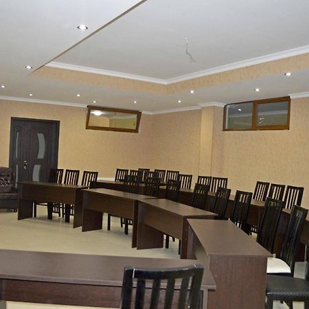 Hotel Grand Palace Akhaltsikhe  Exterior photo